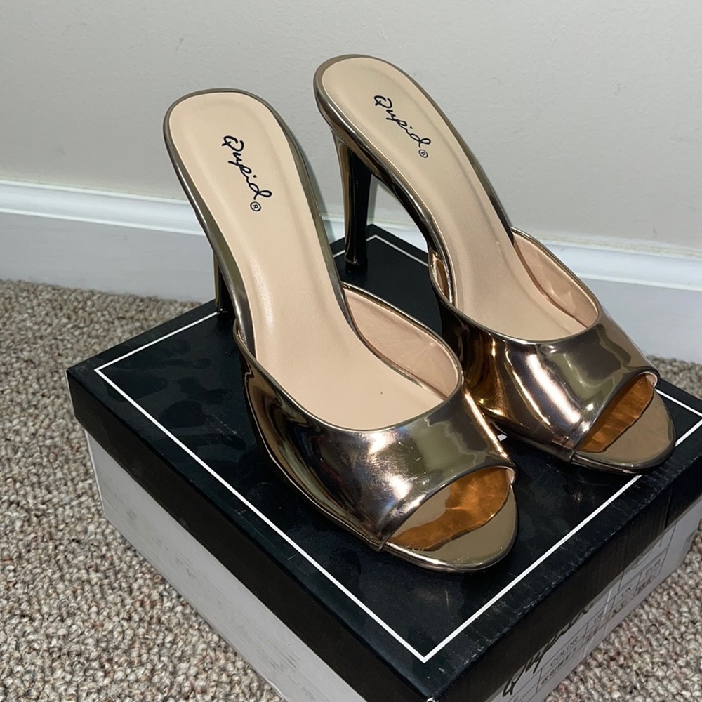 Women’s High Heel 👠